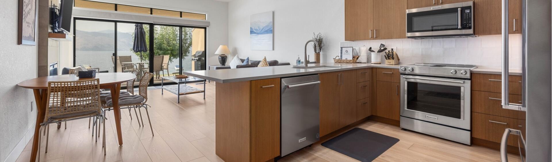 Expert Home Remodeling and Home Renovation Services