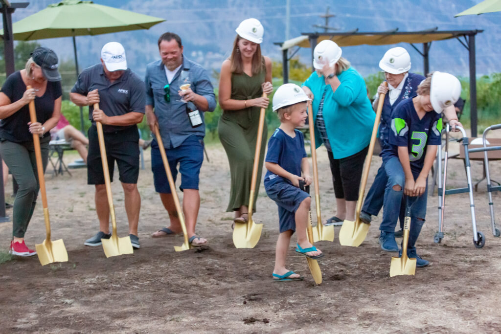 Your business built your way