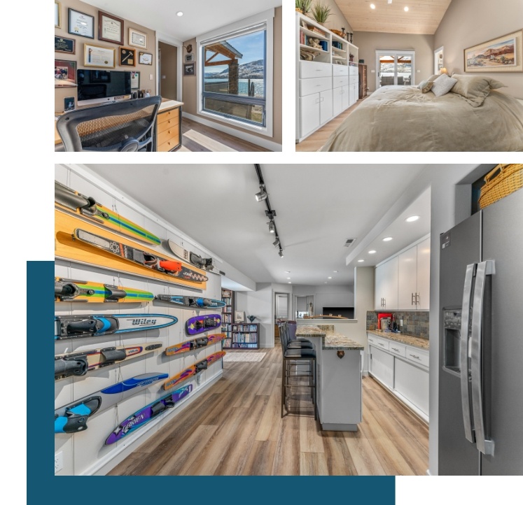 The Benefits of Basement Remodeling