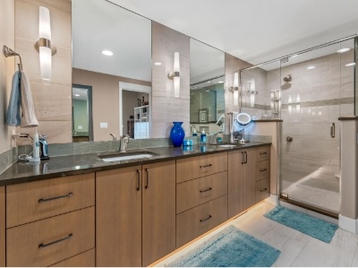 Bathroom And Master Bath Remodels