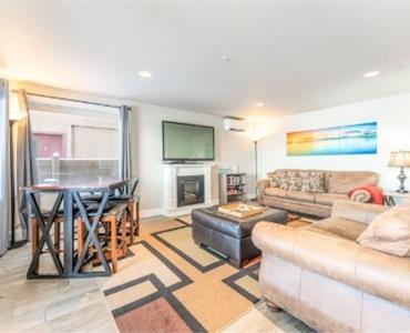 Living Room Remodels