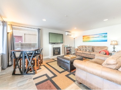 Living Room Remodels