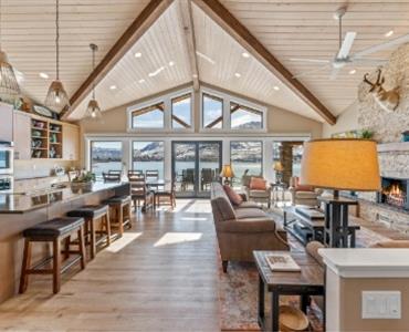 Whole Home Renovation