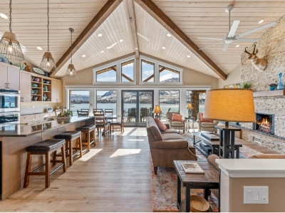 Whole Home Renovation