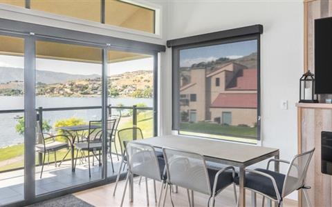 Lake Chelan Shores Condos