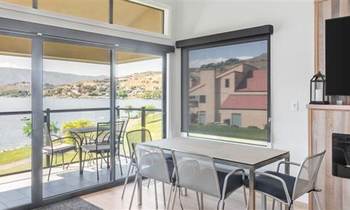 Lake Chelan Shores Condos