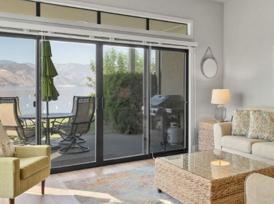 Lake Chelan Condo
