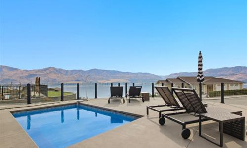 Rudy Circle Residence