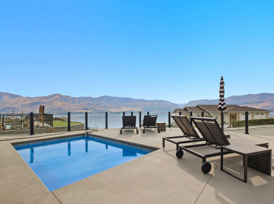 Rudy Circle Residence